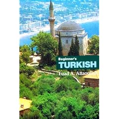 Beginner's Turkish (Beginner's (Foreign Language))