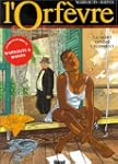 L'Orf�vre, tome 1 : La Mort comme un...