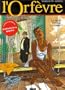 L'Orf�vre, tome 1 : La Mort comme un piment