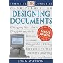 Designing Documents (DK Essential Computers)
