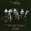 Vital: Live (Remastered/Expanded) (2CD)