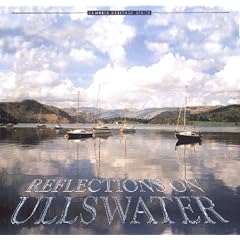 Reflections on Ullswater (Cumbria Heritage)