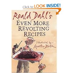 Even More Revolting Recipes
