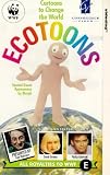 Review Connoisseur Video  / Ecotoons [1993]