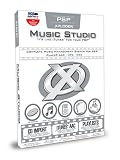 Fire International Xploder Music Xploder (PSP)