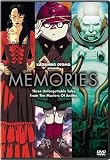 Memories (Katsuhiro Otomo Presents) [REGION 1][NTSC]