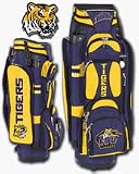 Louisiana State (LSU) Tigers Collegiate Golf Cart Bag from Datrek International