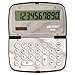 Victor 909 Handheld Calculator 10-Digit Lcd Extra Large Ten Digit Lcd Display For Easy Viewing New