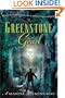 The Greenstone Grail (Sangreal Trilogy)