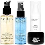 B. Kamins Oily to Normal Skin Starter Kit 4 piece