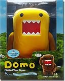 Domo Kun: Domo Flocked 8-inch Figure SDCC Exclusive