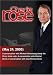 Charlie Rose with Michael Oksenberg; Gabriel Byrne; Jose Ramos-Horta (May 24, 2000)