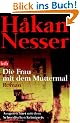 Die Frau mit dem Muttermal: Roman