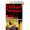 Die Frau mit dem Muttermal: Roman