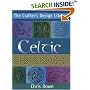 The Crafters Design Library - Celtic (Crafter's Design Library)