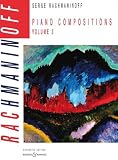 Piano compositions Volume 3 - Piano
