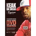 Keak da Sneak: The Industry Exclusive DVD (DVD Collector's Edition & Soundtrack)