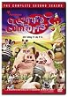 Creature Comforts - The Complete Second Season