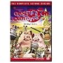 Creature Comforts - The Complete Second Season
