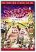 DVD : Creature Comforts - The Complete Second Season