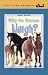 Books : Why Do Horses Neigh? (Easy-to-Read, Dial)