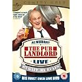 Al Murray - The Pub Landlord - Comedy Gold 2010 [DVD]