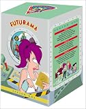 Futurama: Season 1 Collector's Edition (3 VHS)