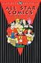 All Star Comics Archives, Vol. 7 (DC Archive Editions)