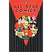 All Star Comics Archives, Vol. 7 (DC Archive Editions)