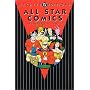 All Star Comics Archives, Vol. 7 (DC Archive Editions)