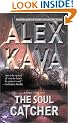 The Soul Catcher (A Maggie O'Dell novel)