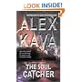 The Soul Catcher: A Maggie O'Dell Novel