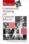 Contemporary Marketing and Consumer Behavior: An Anthropological Sourcebook Contemporary Marketing and Consumer Behavior: An Anthropological Sourcebook