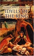 Idylls of the King (Dover Giant Thrift Editions)