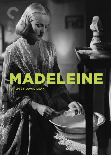 Madeleine