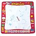 Spinmaster Aquadoodle Draw N' Doodle Mat - Colors may vary