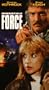 Irresistible Force [VHS]