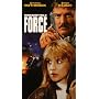 Irresistible Force [VHS]