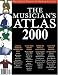 Book The Musician's Atlas 2000