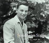 Sondheim Sings, Vol. 2: 1946-1960