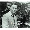 Sondheim Sings, Vol. 2: 1946-1960