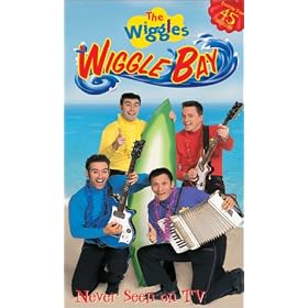 The Wiggles   Wiggle Bay