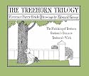 The Treehorn Trilogy: "The Shrinking of Treehorn", "Treehorn's Treasure", AND "Treehorn's Wish"