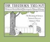 The Treehorn Trilogy: The Shrinking of Treehorn, Treehorn's Treasure, AND Treehorn's Wish
