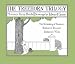 The Treehorn Trilogy: "The Shrinking of Treehorn", "Treehorn's Treasure", AND "Treehorn's Wish"