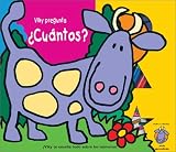 Viky pregunta cuantos?: Clara Asks How Many? Spanish Edition (Vamos a empezar!: Serie aprendizaje)