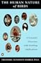 Human Nature of Birds: A Scientific Discovery with Startling Implications