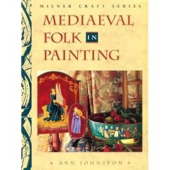 Mediaeval Folk in Painting