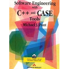 Software Engineering with C++ and CASE Tools