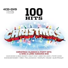 100 Hits - Christmas